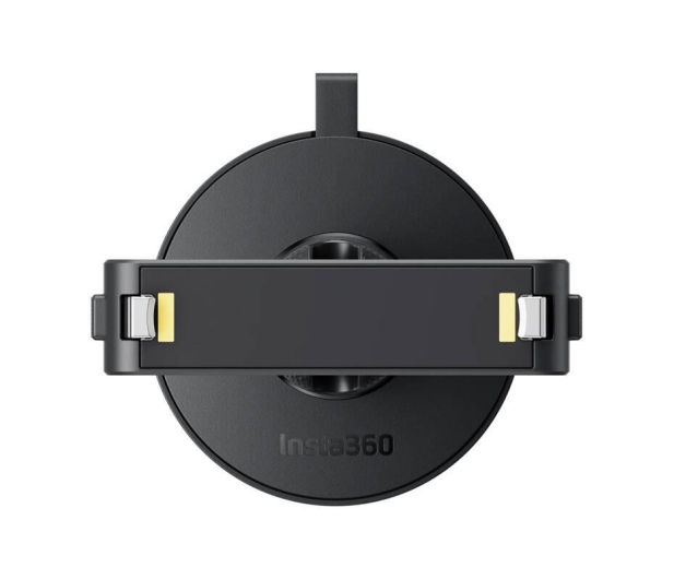 Insta360 GO 3 / GO 3S - mocowanie obrotowe - 1327583 - zdjęcie 4